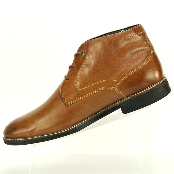 rockport westbrook pt chukka